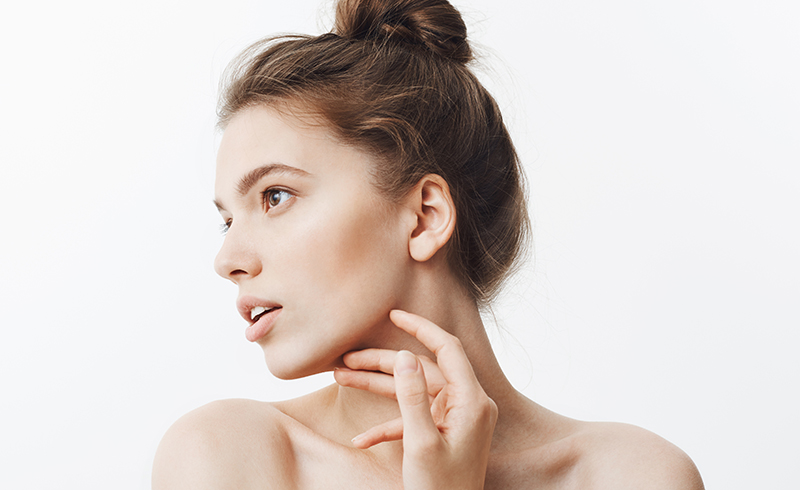 تاثیر مزونیدلینگ