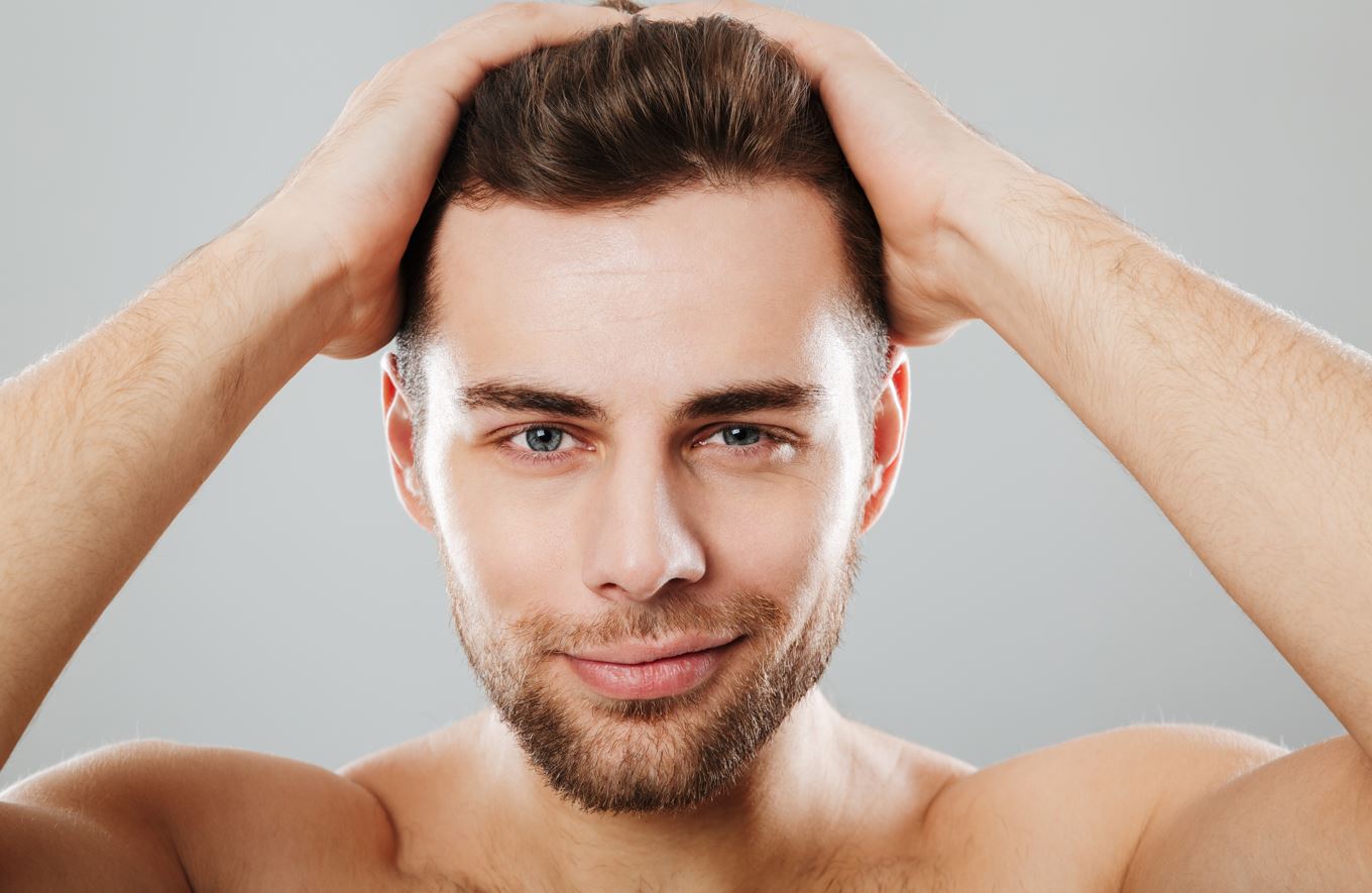 مزوتراپی موی سر