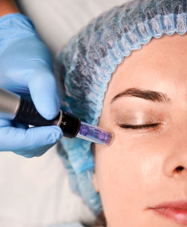 میکرونیدلینگ